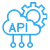 API Integration